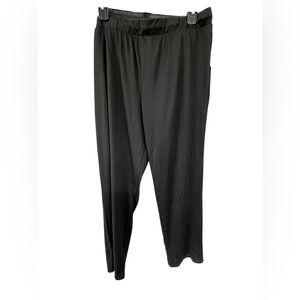 Lucky Brand  Black Joggers